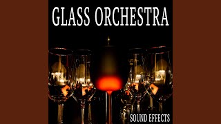 Eerie Soft Mallet Glass Theme screenshot 3