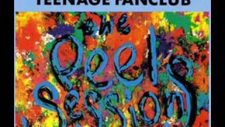 Miniatura del video "Teenage Fanclub-Alcoholiday(The Peel Sessions)"