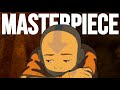 The Moment Avatar: The Last Airbender Became A Masterpiece