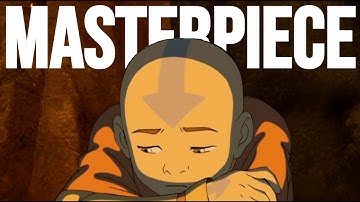 The Moment Avatar: The Last Airbender Became A Masterpiece