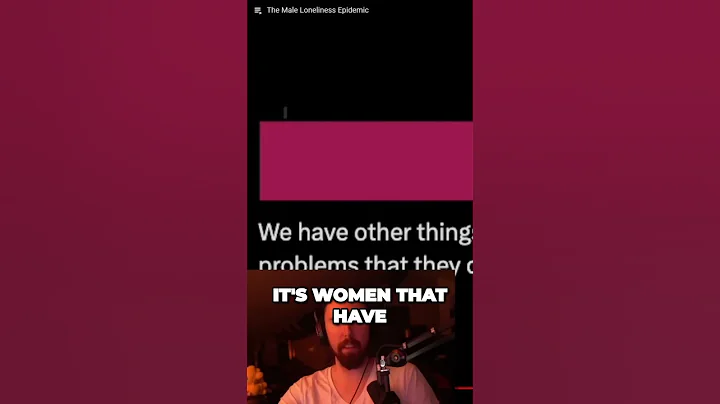 #shorts Asmongold on why Women Hate Men #asmongold #asmongoldtv #asmongoldreacts