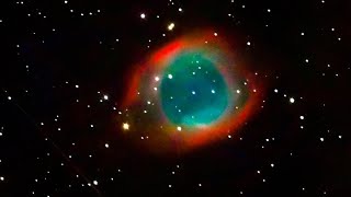 short video of live stacking on sharpcap with my telescope