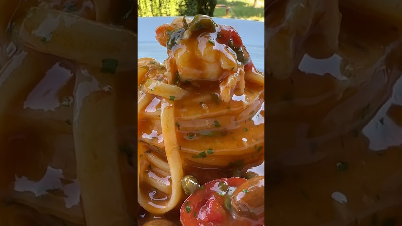 Puttanesca Di Mare