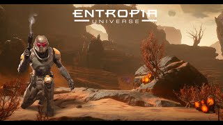 🔴 Entropia Universe # игромания Авалониса