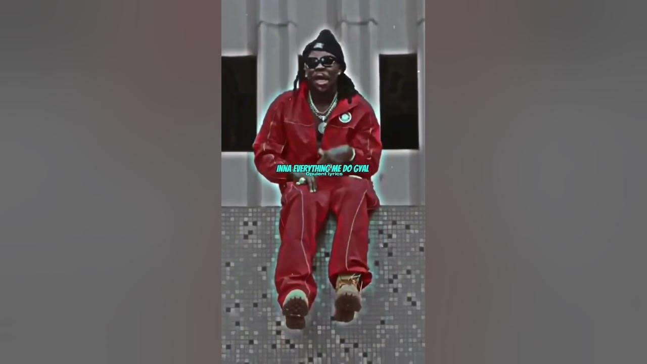Mr P & Stonebwoy - ODO Lyrics