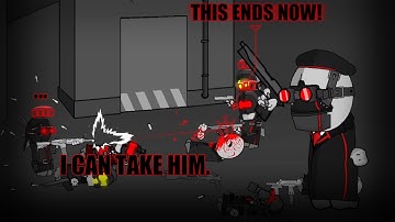 [nexus core mod] 1-H completion on hard mode