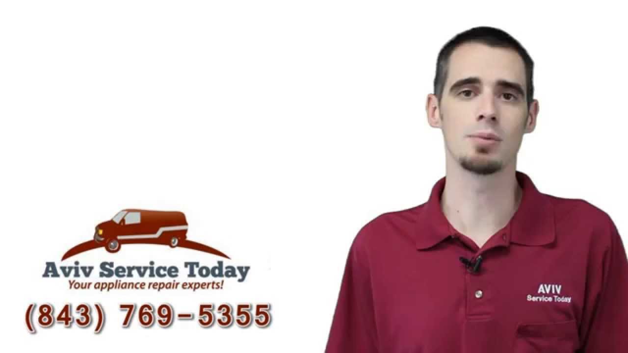 Scotsman Repair in Summerville SC Ice Machine & Maker YouTube