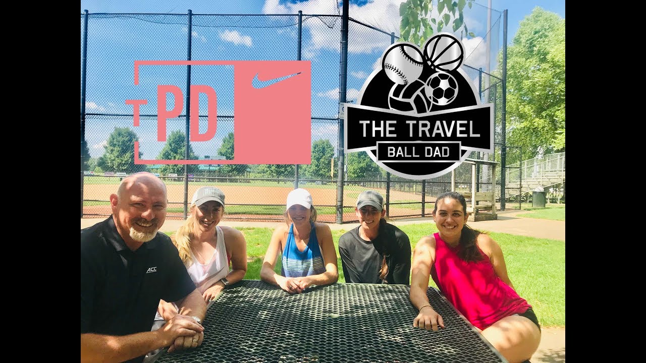 The Packaged Deal Full Interview w/ The Travel Ball Dad YouTube