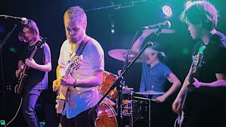 Red Soul - Tayos Live