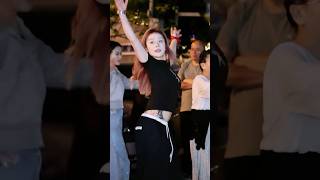 卓卓🌹Tibetan dance 💖  tibetan guozhuang dance💖tibetan song💖