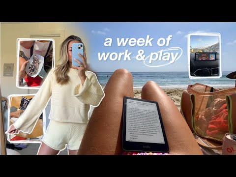 week in my