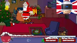 PixelMii Productions | Murphy's Gesetz 2 | Flash Games | Funny/Silly Games