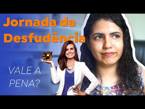 Jornada da Desfudência (Vale a Pena??)