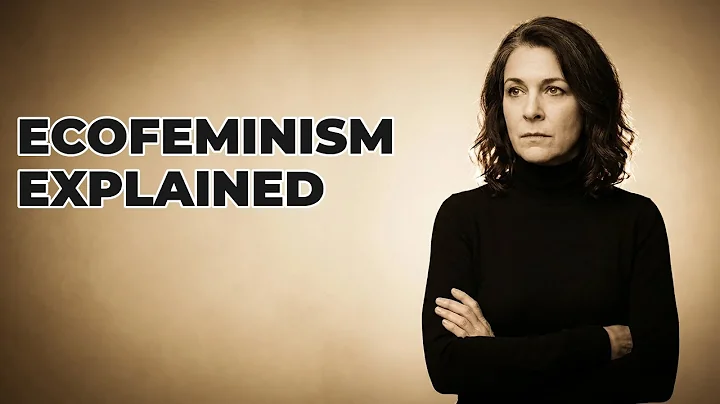 What Is The Ecofeminist View Of Social-Ecological Links?