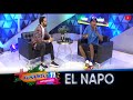 El Napo RD en MAS ROBERTO