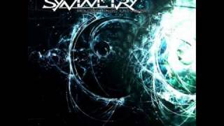 Me Growling Scar Symmetry - Fear Catalyst (Small part)