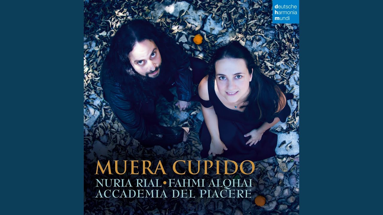 Amor aumenta el valor: Adiós, prenda de mi amor