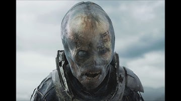 Aliens and Metroid Comparisons & References