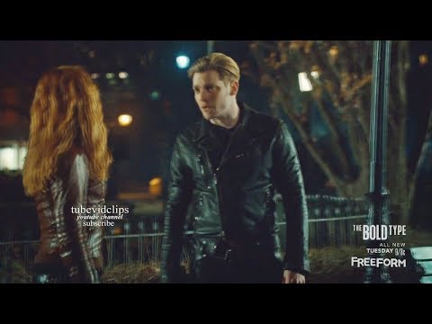 Shadowhunters 2x17 Jace Tells Clary I Care About You   \