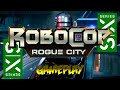 RoboCop Rogue City Alex Murphy Edition XBOX Series RoboCop Rogue City Alex Murphy Edition XBOX Series