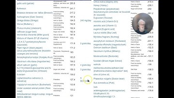 Walk thru of uploading Ombre Data and getting suggestions