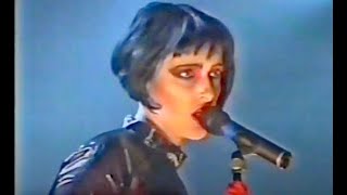 Siouxsie and the Banshees  Killing Jar / Burn Up  Live 1988 The Best Version