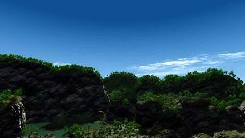 Animation test Vue 8 Complete High Quality