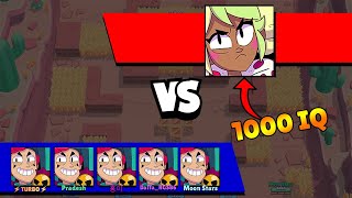 1000 IQ MANDY BROKE BIG GAME!| Funny Moments & Glitches & Fails #1010