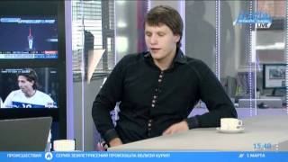 В новом фильме компании Бекмамбетова может сняться В новом фильме компании Бекмамбетова может сняться