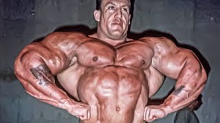 RISE AND GRIND - DAILY RITUALS OF SUCCESS - DORIAN YATES BODYBUILDING MOTIVATION