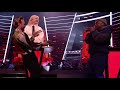 Olly Murs and will.i.am - Troublemaker | The Voice UK 2023