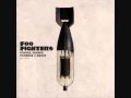 Foo Fighters - Statues