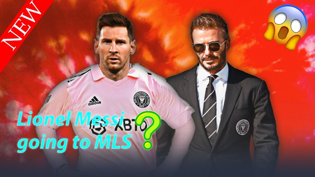 PSG star Lionel Messi’s camp responds to rumors of shocking move to MLS’ Inter Miami in 2023