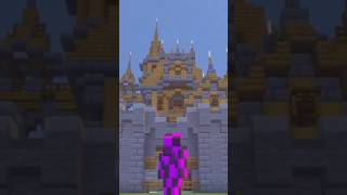 Construir no Minecraft é Estranho... #minecraft #minecraftshorts