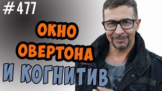 видео: окно Овертона и когнитивные искажения картинка: окно Овертона и когнитивные искажения
