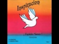 grupo inspiracion vol 1. HD  Espiritu Santo gracias (album completo)