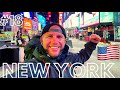NOWY JORK (New York) - Najlepsze atrakcje tego miasta!  Zamarzam ale jest warto! #18