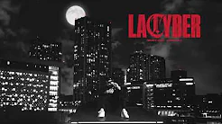 La Cyber - Nicky Jam x Luar La L | Visualizer