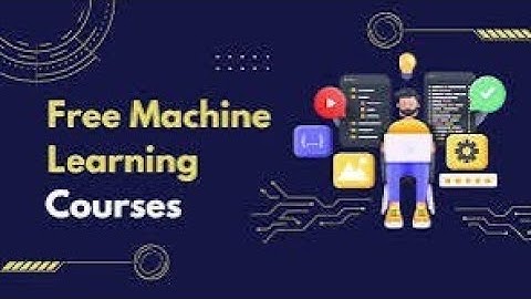 INTRODUCTION TO MACHINE LEARNING week 1 | IIT MADRAS NPTEL CERTIFICATE | GATE DATA SCIENCE COURSE