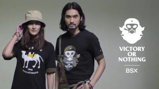 BSX SS16 Collection