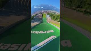 Smoother Than Butter! ⛷️ | Osmo Action 6