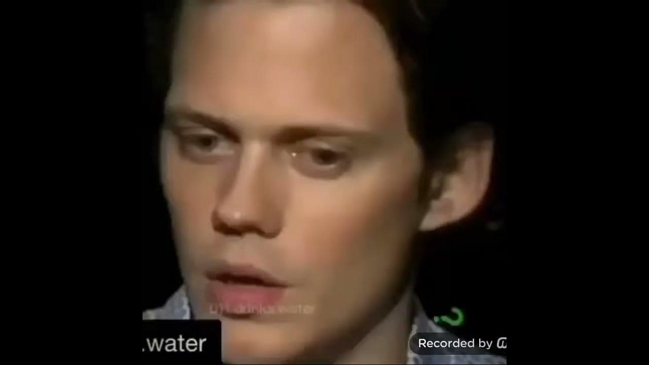 Bill Skarsgård Havana