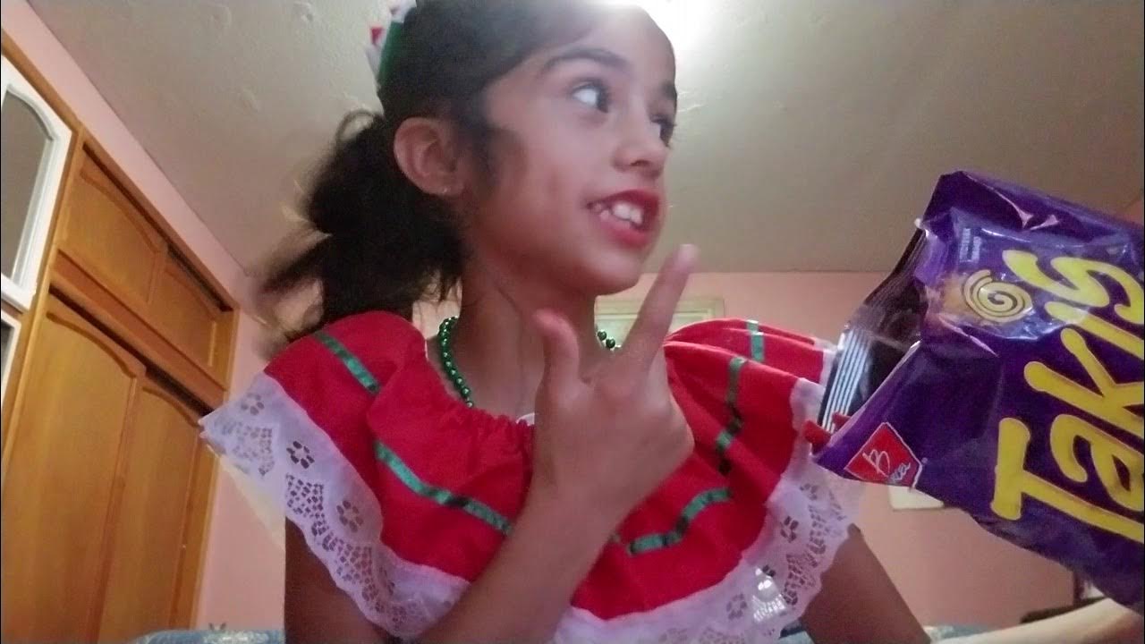 When You Open A Bag Of Takis In Class When you open a bag of takis in class!!!!😂 - YouTube