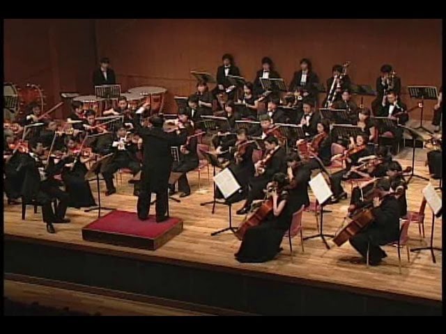 交響曲第9番 ホ短調 作品95「新世界より」 - YouTube