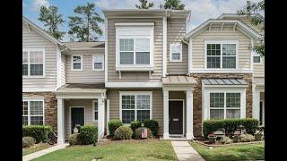 1811 Grace Point Rd video tour