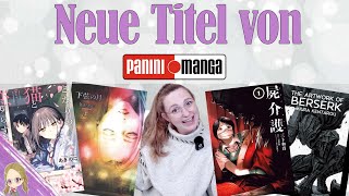 Download Lagu New MANGA releases SPRING 2026: PANINI overview MP3