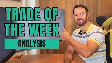 🎯 Trade of the Week | The Perfect Volume Profile Setup on GBP/USD