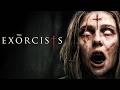 THE EXORCISTS | Full Horror Movie | Doug Bradley, Kayla Fields