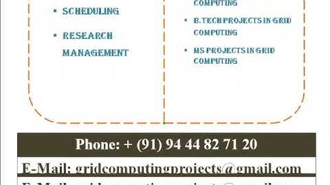 GRID COMPUTING PROGRAMS CODE IN NEW SOUTH WALES