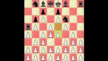Day :28 Game : 8   How to play  chess Without king? #chesss #chessgrandmaster #checkmate